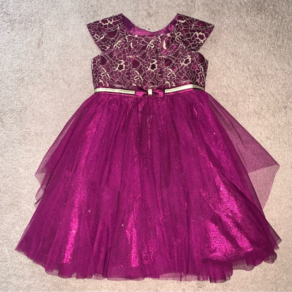 EUC Jona Michelle Dress - Size 6